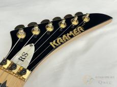 KRAMER KRS-55 【返品OK】[VLN98]【梅田店在庫】 // ウィンターセール対象商品!_3