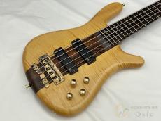Warwick Custom Shop Streamer Stage I 5st 【返品OK】[VLO01]【梅田店在庫】