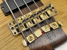 Warwick Custom Shop Streamer Stage I 5st 【返品OK】[VLO01]【梅田店在庫】_9