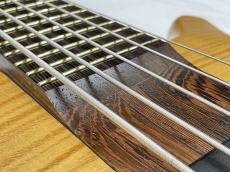 Warwick Custom Shop Streamer Stage I 5st 【返品OK】[VLO01]【梅田店在庫】_11