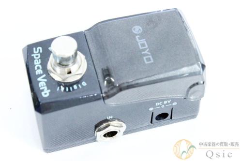 JOYO JF-317 Space Verb [VL989]【神戸店在庫】