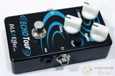 DLS Effects Echo Tour [VLA19]【神戸店在庫】