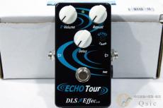 DLS Effects Echo Tour [VLA19]【神戸店在庫】_7