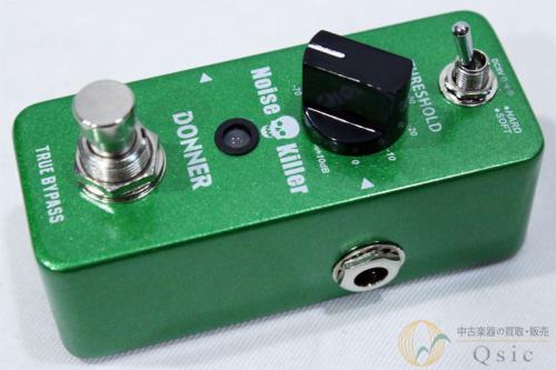 DONNER Noise Killer [VLA10]【神戸店在庫】