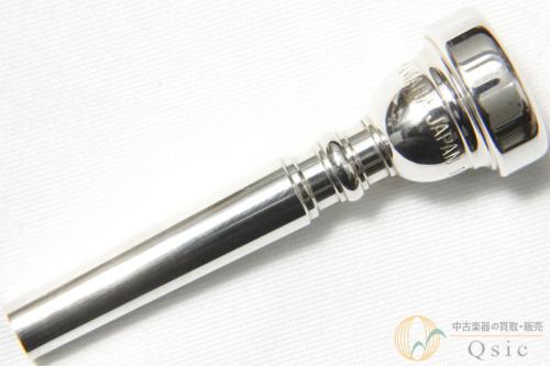 YAMAHA 14B4 トランペット用マウスピース [VL186]【神戸店在庫】