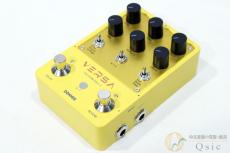 DONNER YELLOW FALL II [VL279]【神戸店在庫】