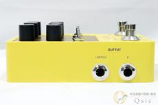 DONNER YELLOW FALL II [VL279]【神戸店在庫】_3