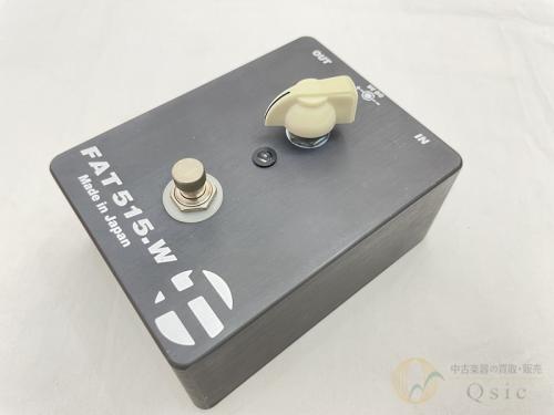 FAT 515.W [VLN83]【梅田店在庫】