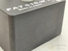 FAT 515.W [VLN83]【梅田店在庫】_7