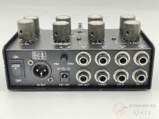 Crews Maniac Sound DPA-2B [VLN93]【梅田店在庫】_5