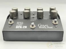 Crews Maniac Sound DPA-2B [VLN93]【梅田店在庫】_6