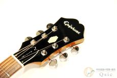 Epiphone Elitist TEXAN 【返品OK】[VLA40]【神戸店在庫】  // セール対象商品!_4