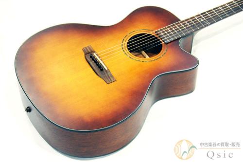 K.Yairi BLL-55CE VS 2017年製 【返品OK】[VL290]【神戸店在庫】