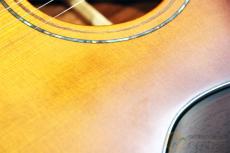 K.Yairi BLL-55CE VS 2017年製 【返品OK】[VL290]【神戸店在庫】_10