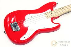 Squier by Fender Bronco Bass 【返品OK】[VLA42]【神戸店在庫】