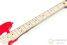 Squier by Fender Bronco Bass 【返品OK】[VLA42]【神戸店在庫】_3