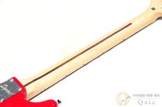 Squier by Fender Bronco Bass 【返品OK】[VLA42]【神戸店在庫】_6