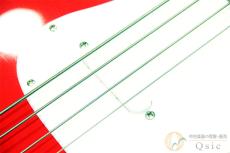 Squier by Fender Bronco Bass 【返品OK】[VLA42]【神戸店在庫】_8