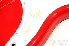 Squier by Fender Bronco Bass 【返品OK】[VLA42]【神戸店在庫】_9