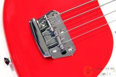 Squier by Fender Bronco Bass 【返品OK】[VLA42]【神戸店在庫】_10