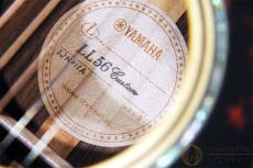 YAMAHA LL56 Custom 【返品OK】[VL292]【神戸店在庫】_5