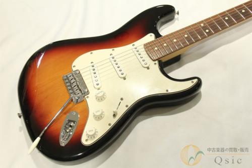 Fender Player Stratocaster 3TS 2019年製 【返品OK】[VL944]【神戸店在庫】