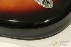 Fender Player Stratocaster 3TS 2019年製 【返品OK】[VL944]【神戸店在庫】_11