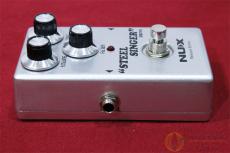 nux Steel Singer Drive [VL274]【神戸店在庫】_3
