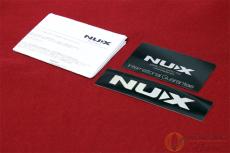 nux Steel Singer Drive [VL274]【神戸店在庫】_7