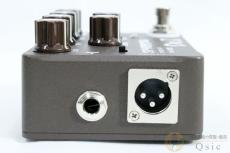 JOYO D53 SPARROW DRIVER & DI for BASS [VL183]【神戸店在庫】_3
