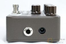 JOYO D53 SPARROW DRIVER & DI for BASS [VL183]【神戸店在庫】_4