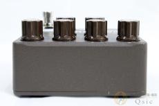 JOYO D53 SPARROW DRIVER & DI for BASS [VL183]【神戸店在庫】_5