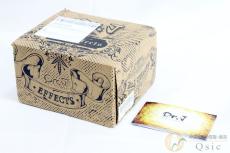 JOYO D53 SPARROW DRIVER & DI for BASS [VL183]【神戸店在庫】_7