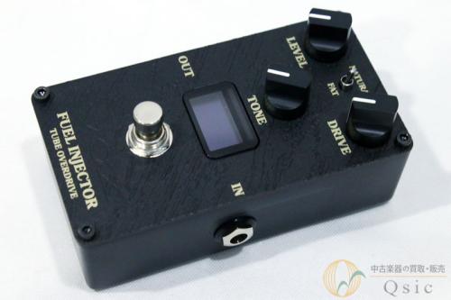 VOX FUEL INJECTOR [VLA30]【神戸店在庫】