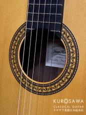 Juan Hernandez [ホアン・エルナンデス] ホアン・エルナンデス Profesor S 松・ローズウッド【期間限定小物5点サービス】【日本総本店2F】_3