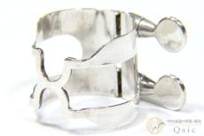 HARRISON C/SP B♭クラリネット用リガチャー [VL278]【神戸店在庫】