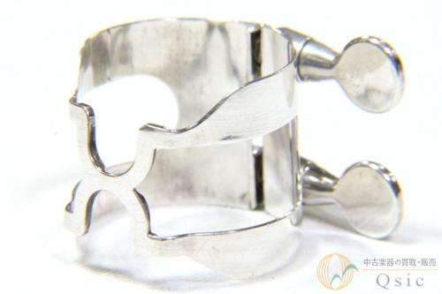 HARRISON C/SP B♭クラリネット用リガチャー [VL278]【神戸店在庫】