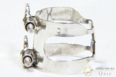 HARRISON C/SP B♭クラリネット用リガチャー [VL278]【神戸店在庫】_3