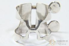 HARRISON C/SP B♭クラリネット用リガチャー [VL278]【神戸店在庫】_5