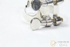 HARRISON C/SP B♭クラリネット用リガチャー [VL278]【神戸店在庫】_8