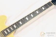 Epiphone Elitist 1965 Casino Natural 2001年製 【返品OK】[VLA06]【神戸店在庫】_2