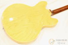 Epiphone Elitist 1965 Casino Natural 2001年製 【返品OK】[VLA06]【神戸店在庫】_5