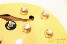 Epiphone Elitist 1965 Casino Natural 2001年製 【返品OK】[VLA06]【神戸店在庫】_8