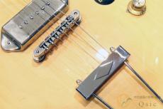 Epiphone Elitist 1965 Casino Natural 2001年製 【返品OK】[VLA06]【神戸店在庫】_9