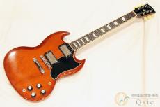 Gibson SG Standard Natural Burst 2013年製 【返品OK】[VLA05]【神戸店在庫】_4