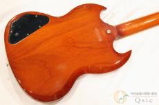 Gibson SG Standard Natural Burst 2013年製 【返品OK】[VLA05]【神戸店在庫】_5