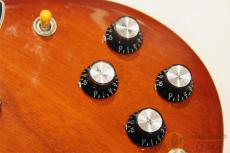 Gibson SG Standard Natural Burst 2013年製 【返品OK】[VLA05]【神戸店在庫】_9