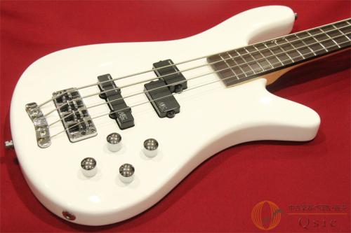 Warwick RB Streamer LX4 【返品OK】[VL432]【神戸店在庫】