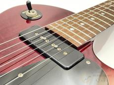 Epiphone Les Paul Special 【返品OK】[VLN80]【梅田店在庫】_8