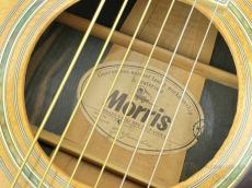 Morris W-40 【返品OK】[VLN38]【梅田店在庫】_7